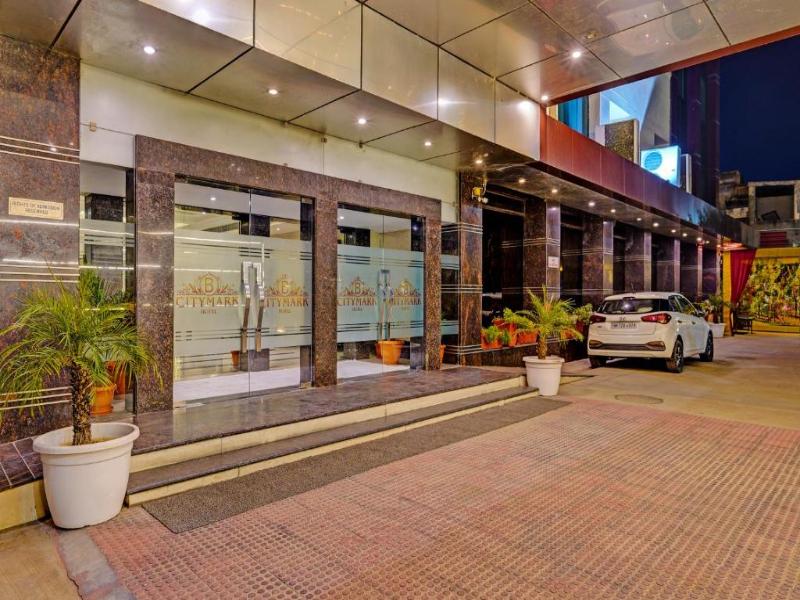 Dahabi City Mark Hotel Gurgaon 2