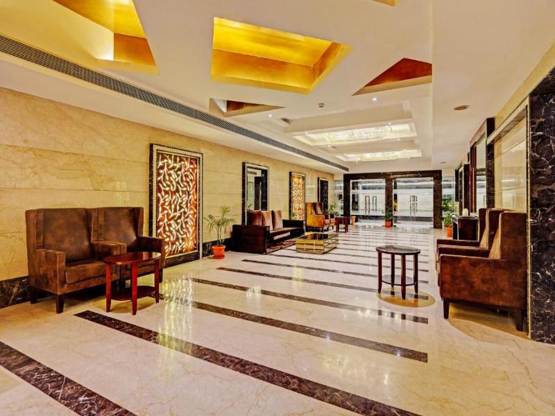 Dahabi City Mark Hotel Gurgaon 4