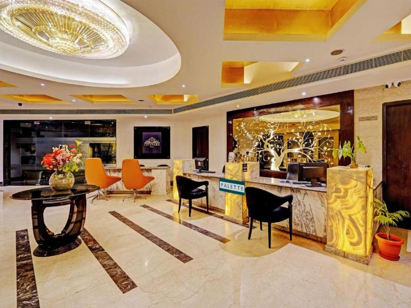 Dahabi City Mark Hotel Gurgaon 5