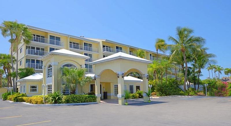 Bayside Inn & Suites Key West