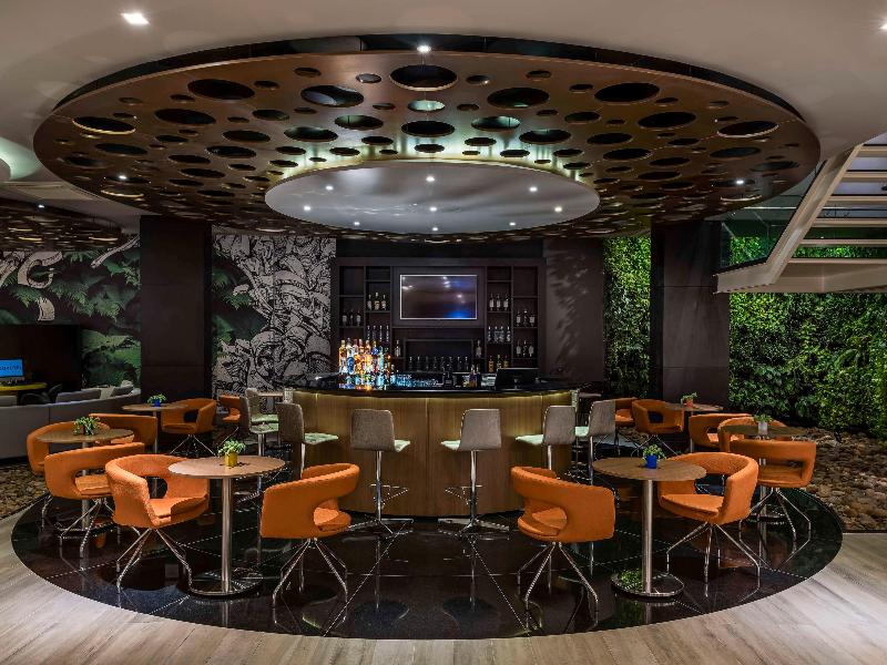 Novotel RJ Praia de Botafogo image