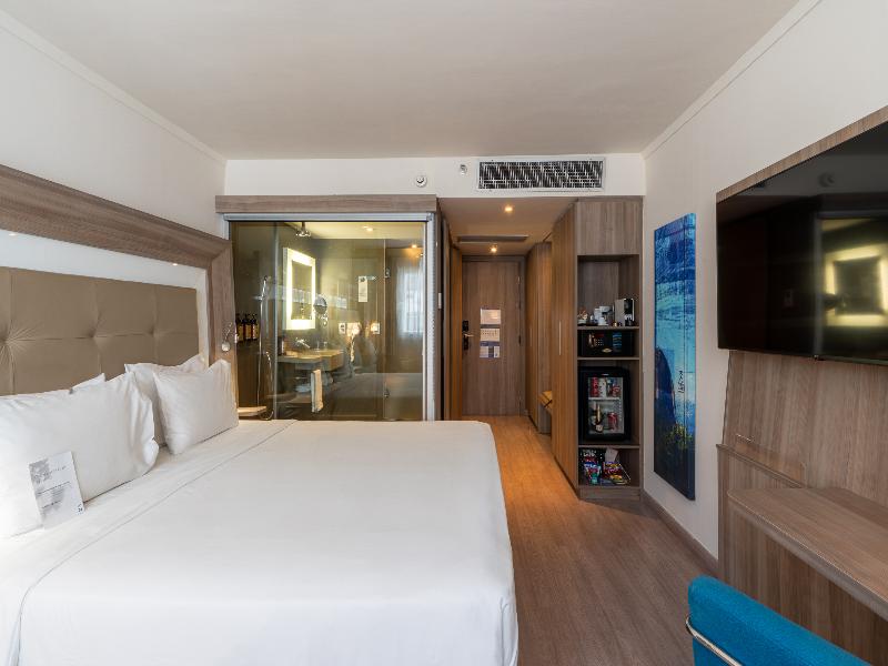 Novotel RJ Praia de Botafogo image