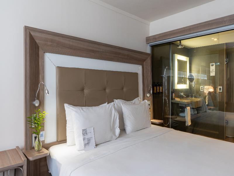 Novotel RJ Praia de Botafogo image