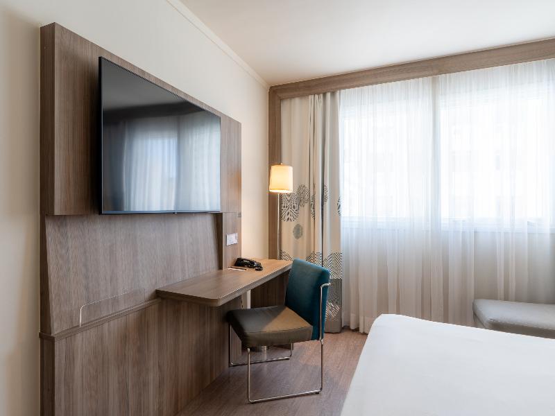 Novotel RJ Praia de Botafogo image