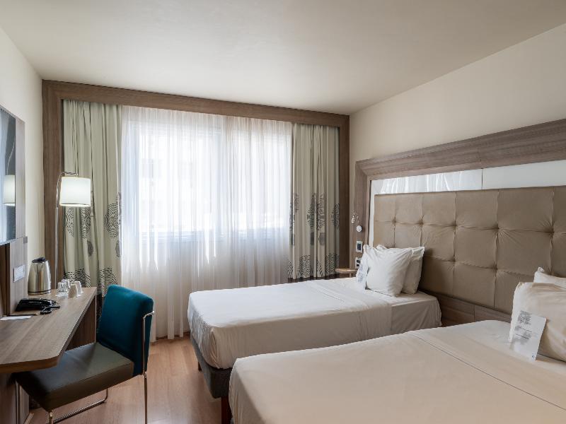 Novotel RJ Praia de Botafogo image