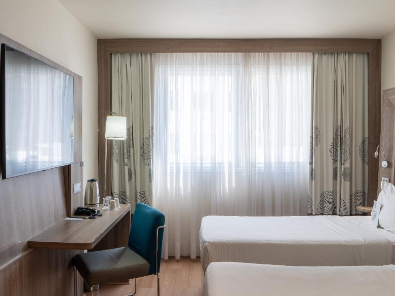 Novotel RJ Praia de Botafogo image