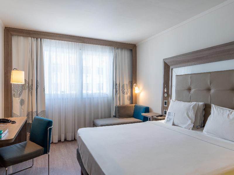 Novotel RJ Praia de Botafogo image