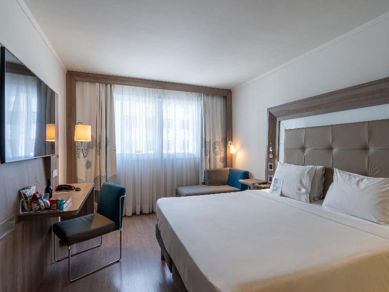 Novotel RJ Praia de Botafogo image