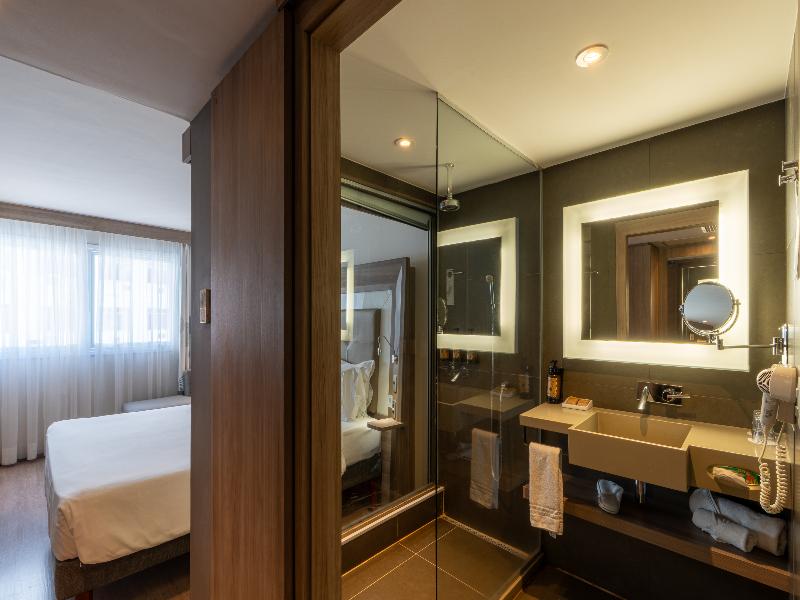 Novotel RJ Praia de Botafogo image