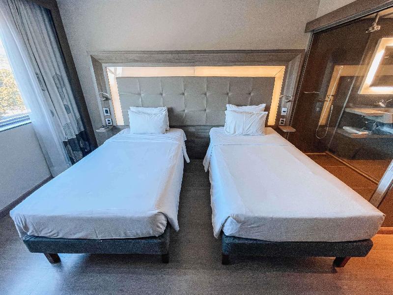 Novotel RJ Praia de Botafogo image