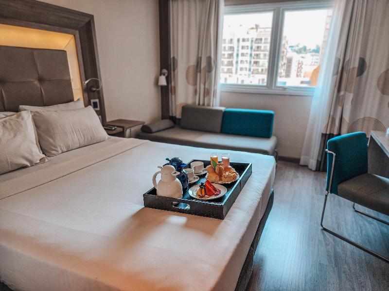 Novotel RJ Praia de Botafogo image