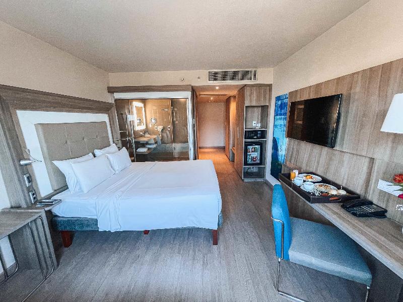 Novotel RJ Praia de Botafogo image