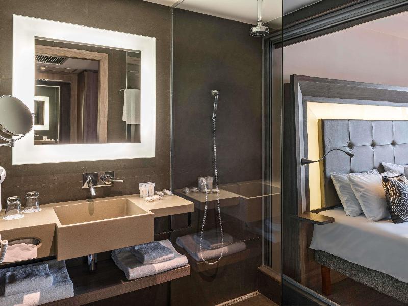 Novotel RJ Praia de Botafogo image