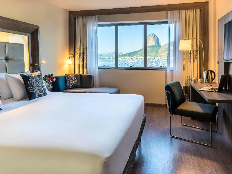 Novotel RJ Praia de Botafogo image