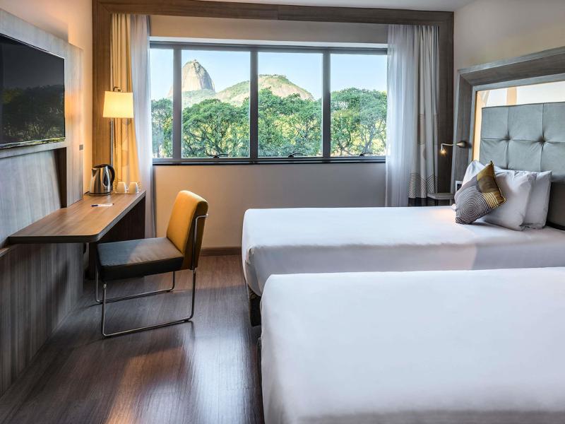 Novotel RJ Praia de Botafogo image