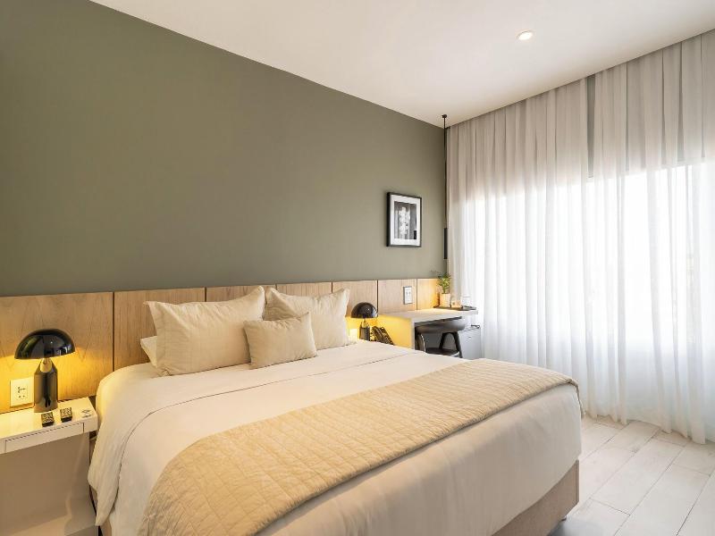 Hub Hotel Asuncion image