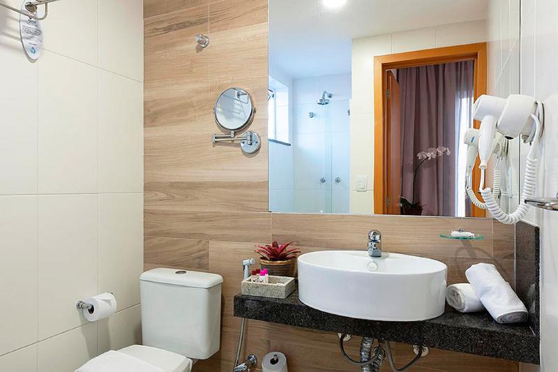 Oasis Cabo Frio Hotel image