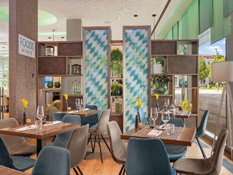 Leonardo Hotel Munich City South image