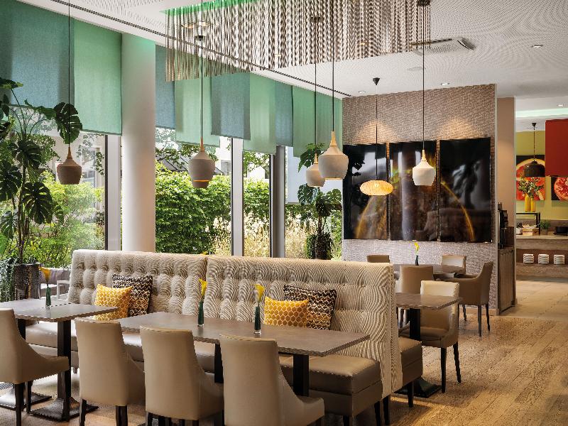 Leonardo Hotel Munich City South image