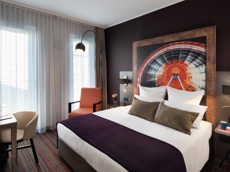 Leonardo Hotel Munich City South image
