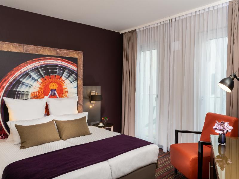 Leonardo Hotel Munich City South image