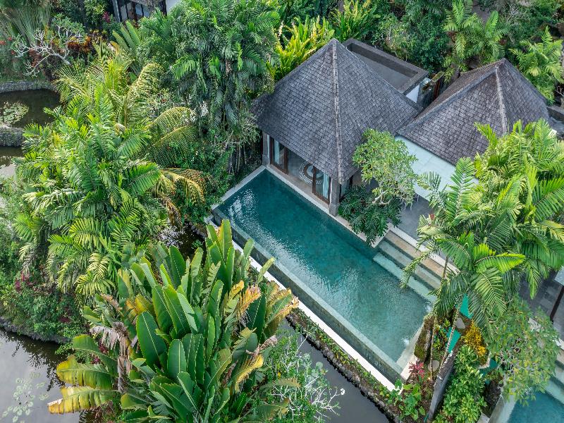 Visesa Ubud Resort image