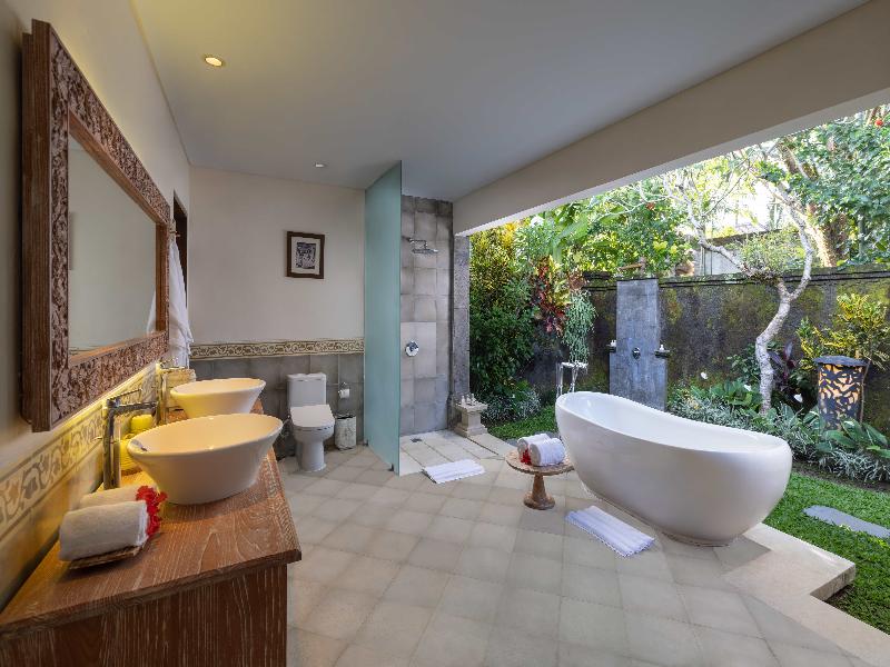 Visesa Ubud Resort image