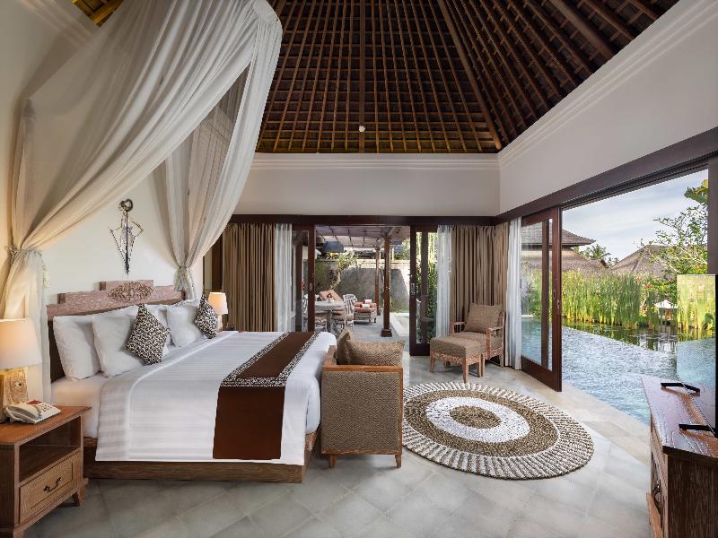 Visesa Ubud Resort image
