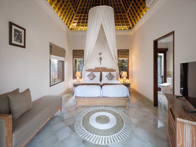 Visesa Ubud Resort image
