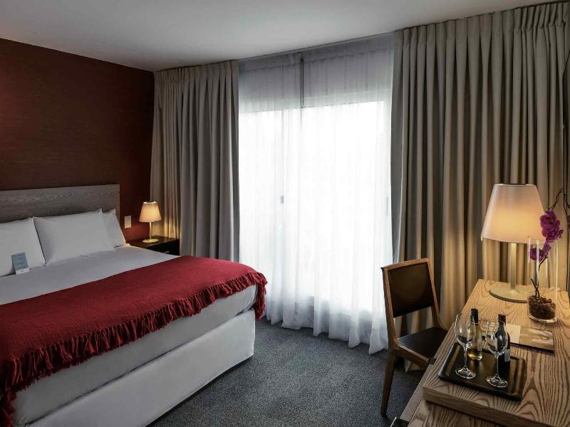 Mercure Montevideo Punta Carretas image