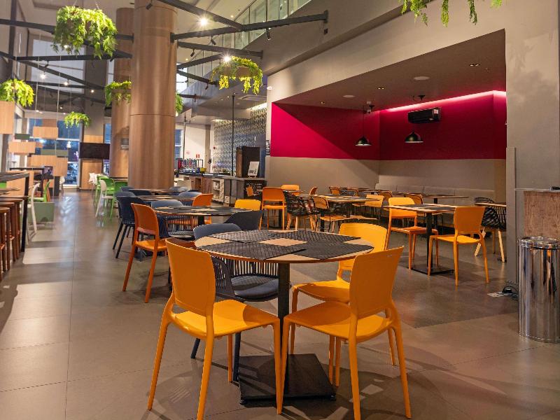 Mercure Jundiai Shopping image