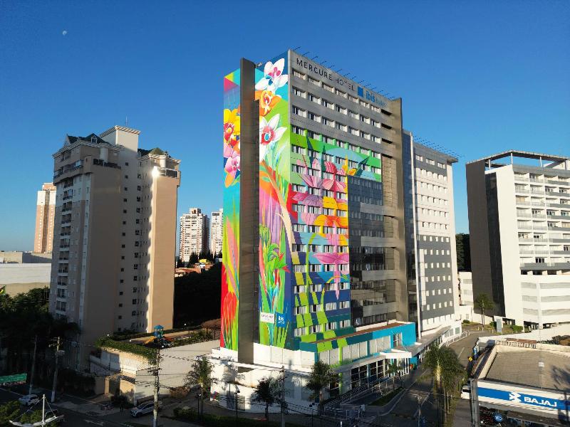 Mercure Jundiai Shopping image