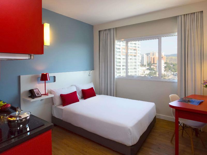 Mercure Jundiai Shopping image