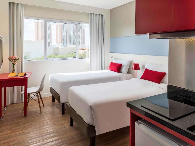 Mercure Jundiai Shopping image