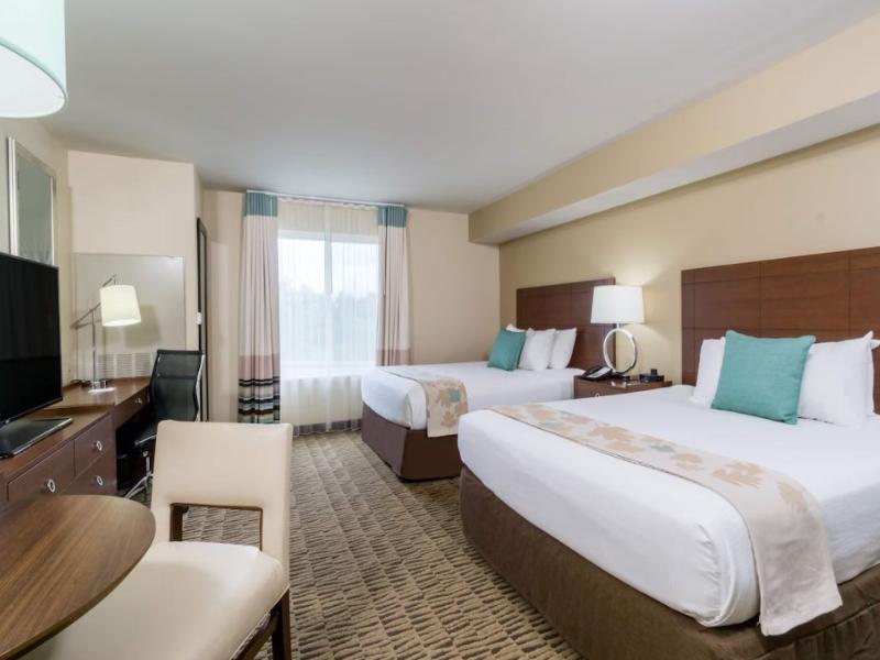 Hawthorn Suites By Wyndham Wheeling Triadelphia A image