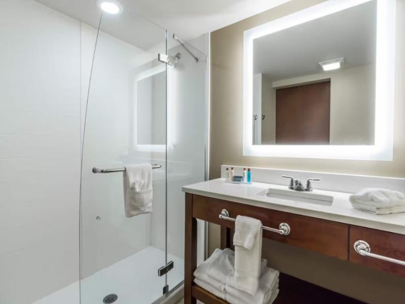 Hawthorn Suites By Wyndham Wheeling Triadelphia A image