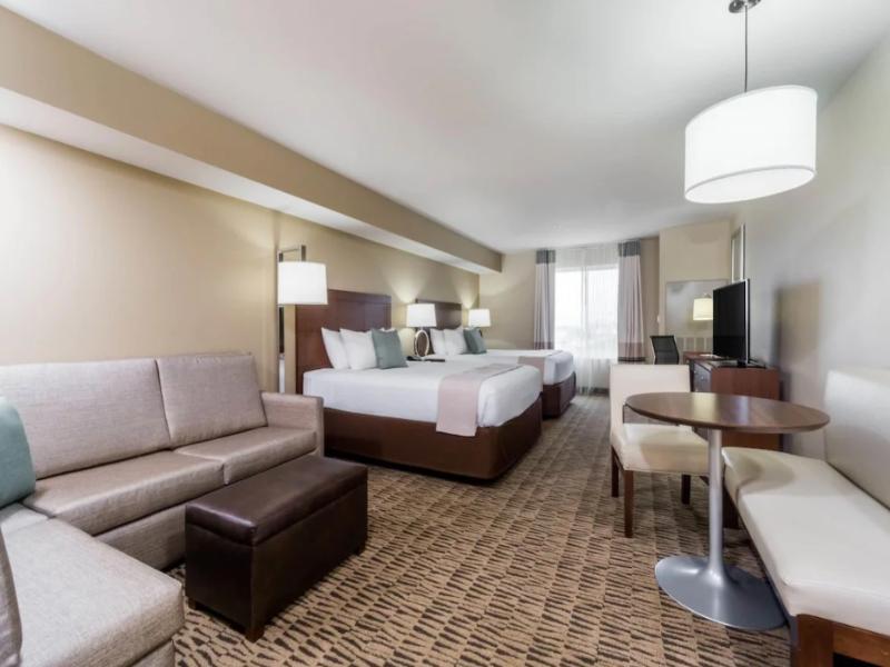 Hawthorn Suites By Wyndham Wheeling Triadelphia A image