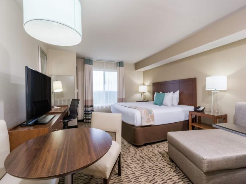 Hawthorn Suites By Wyndham Wheeling Triadelphia A image