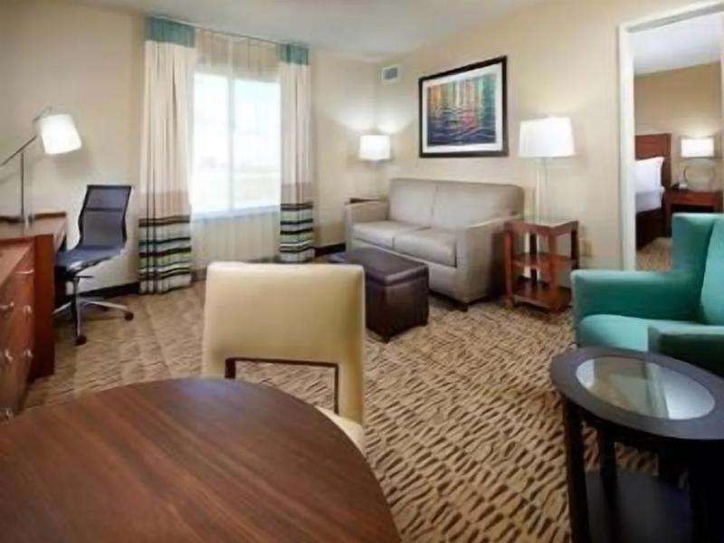 Hawthorn Suites By Wyndham Wheeling Triadelphia A image
