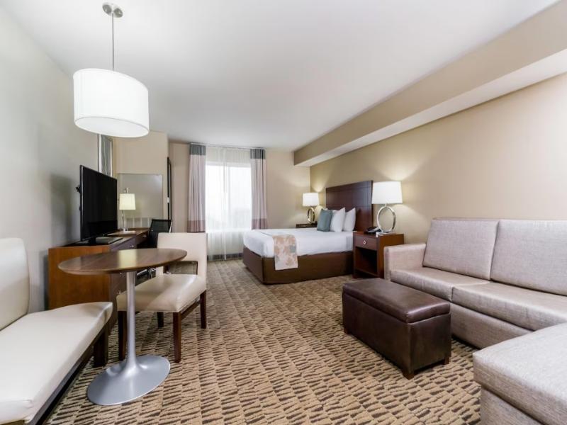 Hawthorn Suites By Wyndham Wheeling Triadelphia A image