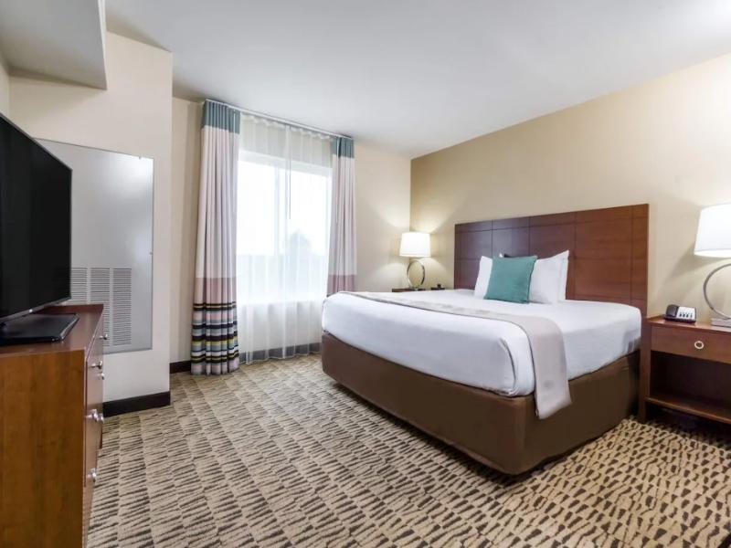 Hawthorn Suites By Wyndham Wheeling Triadelphia A image