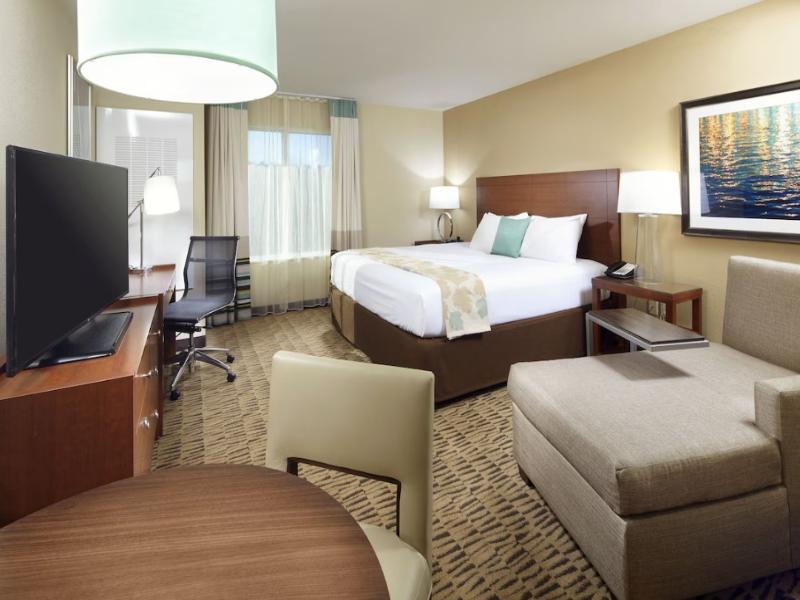 Hawthorn Suites By Wyndham Wheeling Triadelphia A image