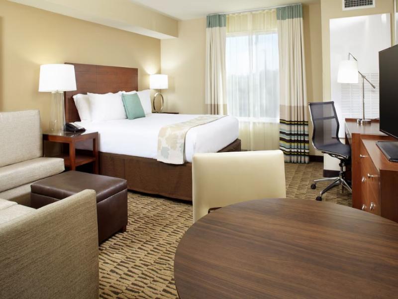 Hawthorn Suites By Wyndham Wheeling Triadelphia A image
