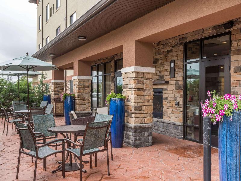 Hawthorn Suites By Wyndham Wheeling Triadelphia A image