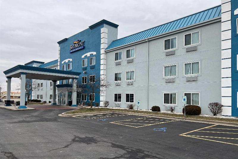 Baymont by Wyndham Litchfield image