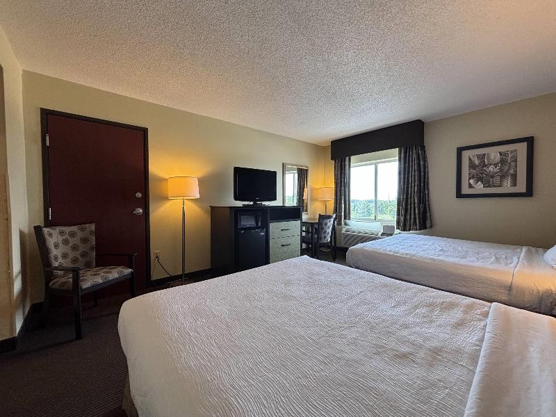 Baymont by Wyndham Dale image