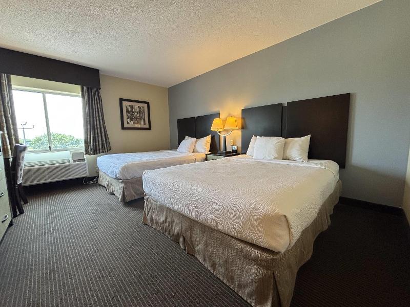 Baymont by Wyndham Dale image