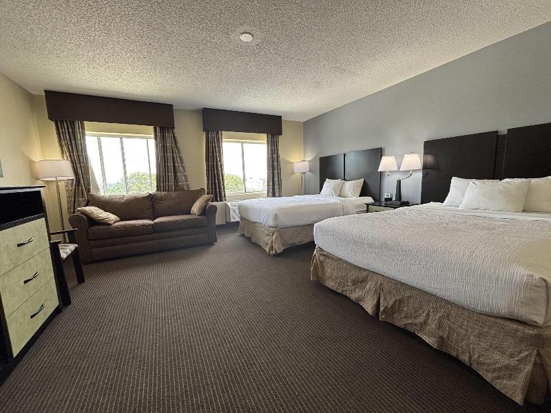 Baymont by Wyndham Dale image