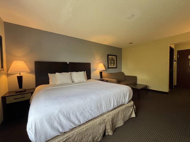 Baymont by Wyndham Dale image