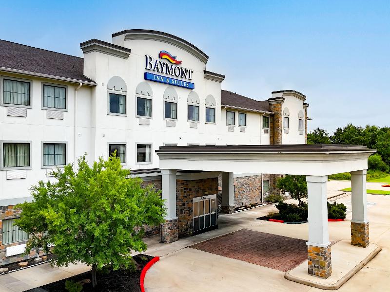 Baymont by Wyndham College Station